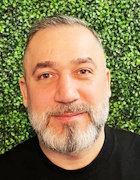 Turgay Cantekin
